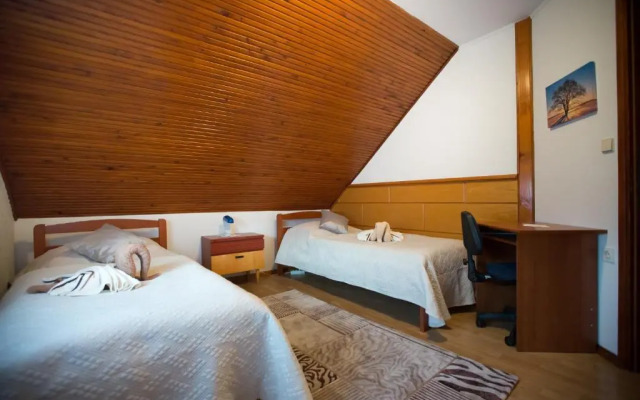 Apartman Belin Ogulin