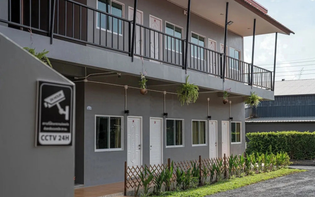 Palai House