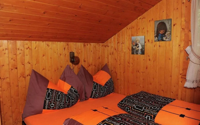 Detached Chalet Near Haute Nendaz