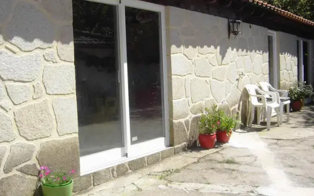 Casa da Penalva