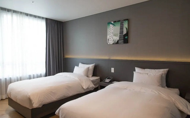 Hotel Daoom