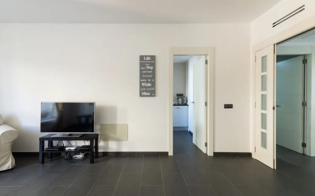 Apartamento Nuevo y Moderno 6E