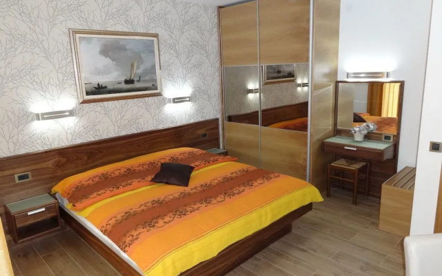 Pension Silvia