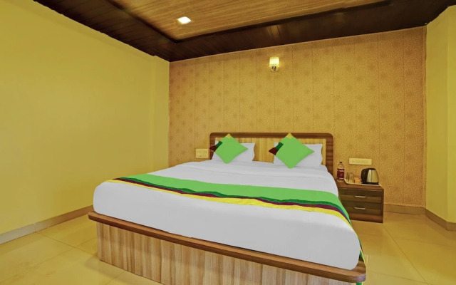 Treebo Trend Balaji Excellency & Spa