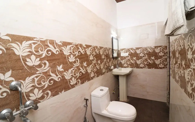 OYO 24137 Hotel Himalayan Village