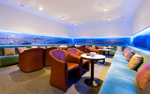 INNSiDE by Meliá Barcelona Aeropuerto