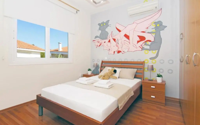 Villa Celine