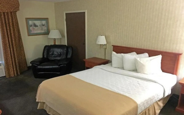 FairBridge Inn and Suites Idaho Falls