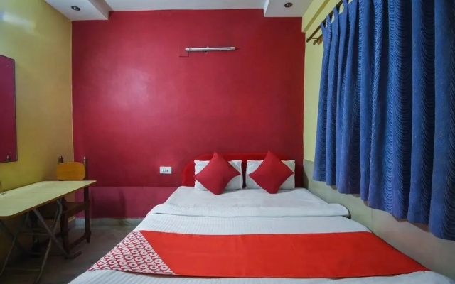 Balaji Inn by OYO