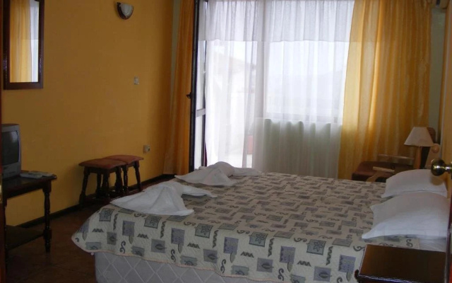 Guest House Rakovina