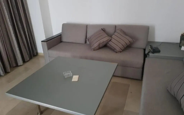 Andalucia appart hoteL