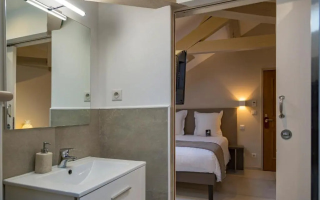 Hôtel Jean Moët