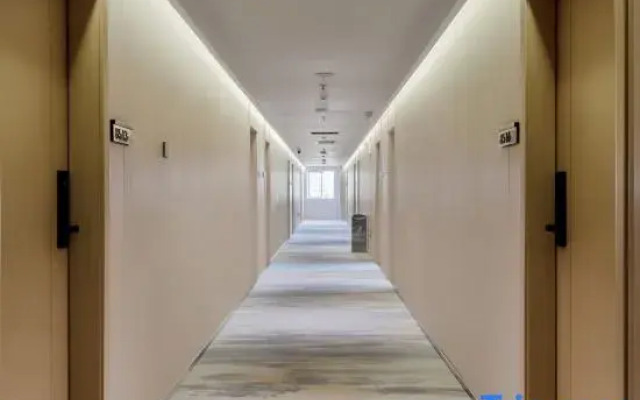 Yunju·Eden Scenic Forest Hotel