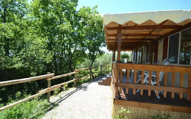 Home4Italy Chalets II
