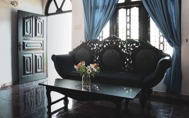 WEST 41 Kandy