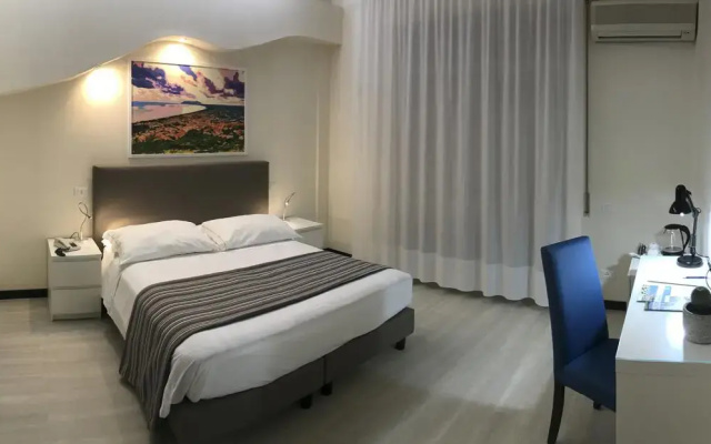 Hotel River Palace