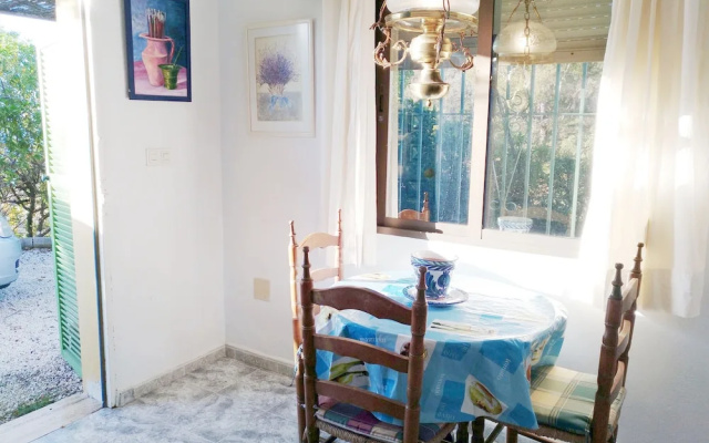 Casa Arco Iris
