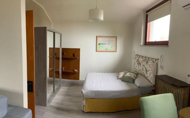B&B Parco Antico