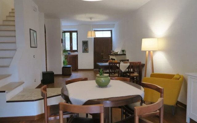 B&B La Casa dell'Escursionista