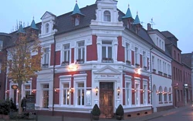 Hotel Haus Thoeren