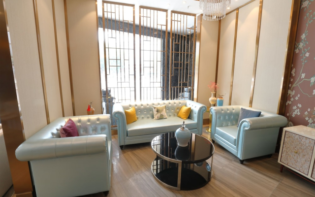 Foshan Huasheng Business Hotel
