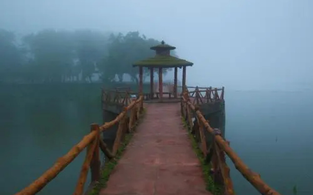 MPT Malwa Resort Mandu