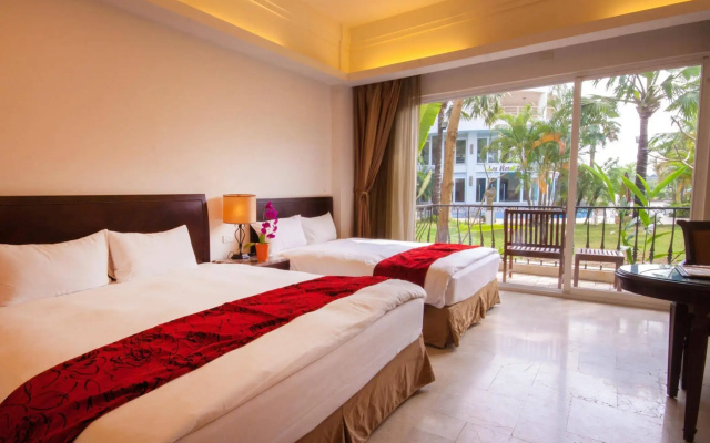 Formosa Garden Hotel