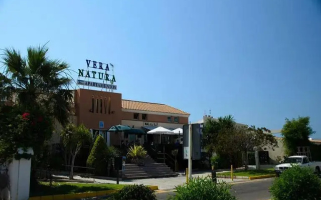 Vera Natura Apartamento Azahar