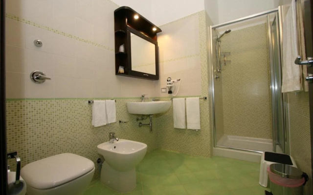 Baia Santa Margherita B&B