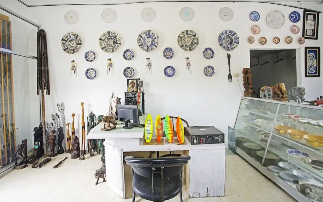 Hotel O Fidel Caestro Homestay