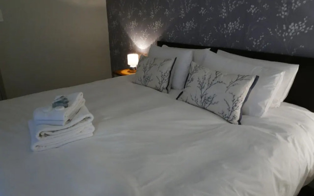 The Victoria