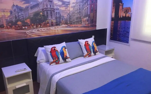 Chueca ★ Gran Via Apartaments