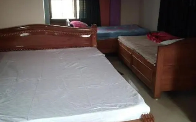 Dream Guest House And Banquet