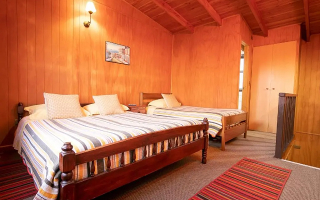 Cabanas La Posada