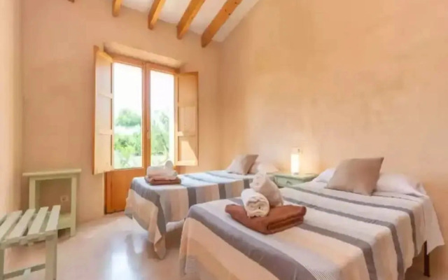 Son Floriana - Villa With Private Pool. Free Wifi