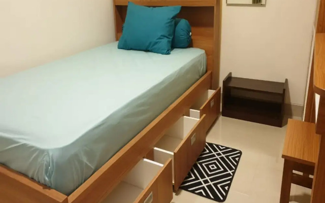 Kost Kartini Syariah 1