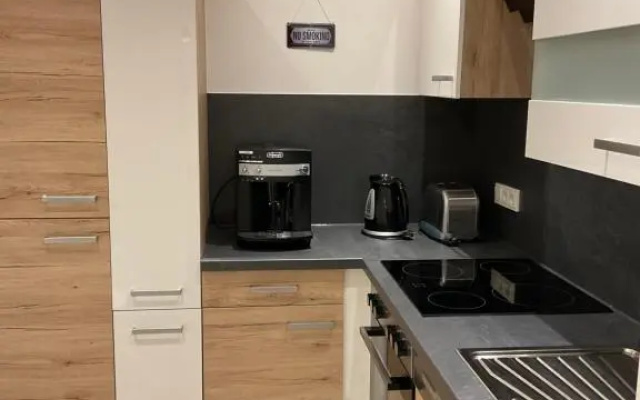 Ferienwohnung am Inn Passau