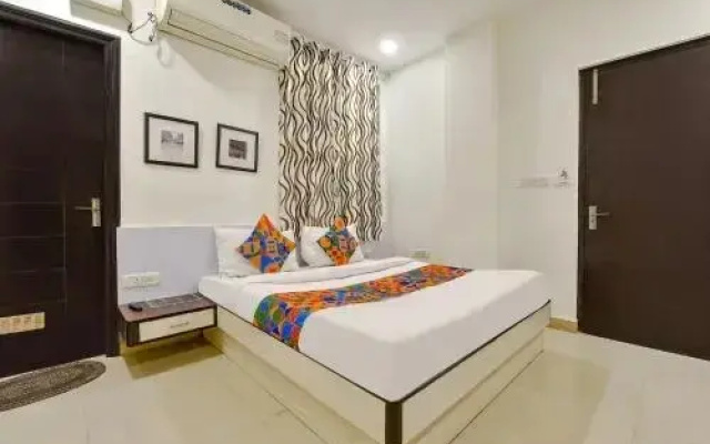 Hotel The Bellefin by OYO Rooms