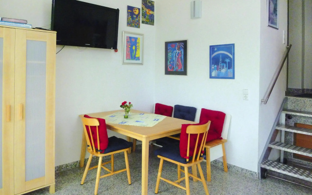 Apartment in Pfaffenberg Near Ski Slopes