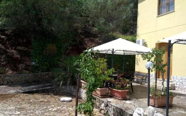 Residence Casa Valentina