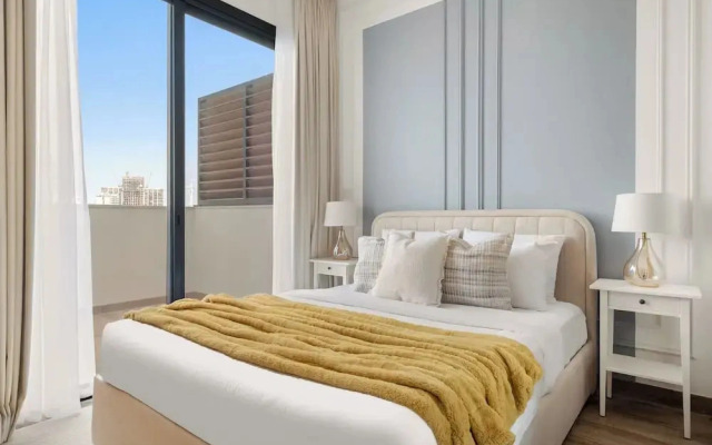 Silkhaus Oakley Square Residence