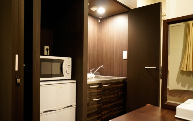 HOTEL LiVEMAX Himeji Ekimae