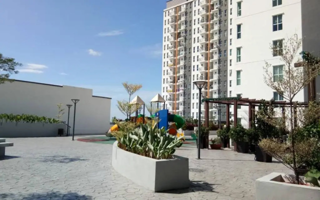 Afnan Homestay at Semenyih, Ascotte Boulevard