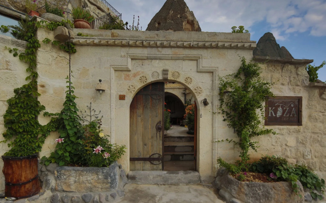Koza Cave Hotel