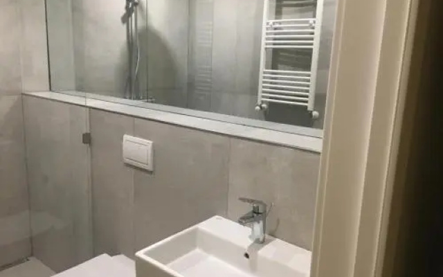 Apartment Kokhta-Mitarbi Resort 2, 3, 14