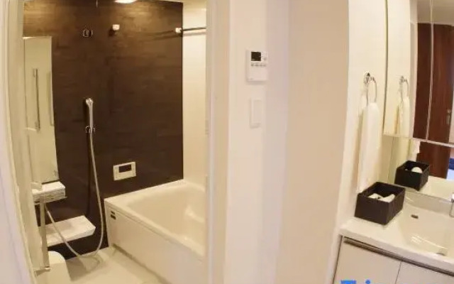 Kasaoka Shiomachi Hotel