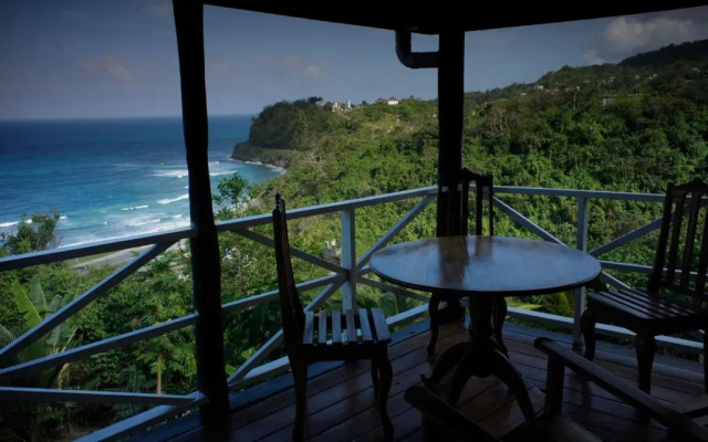 I VIEW - in Long Bay