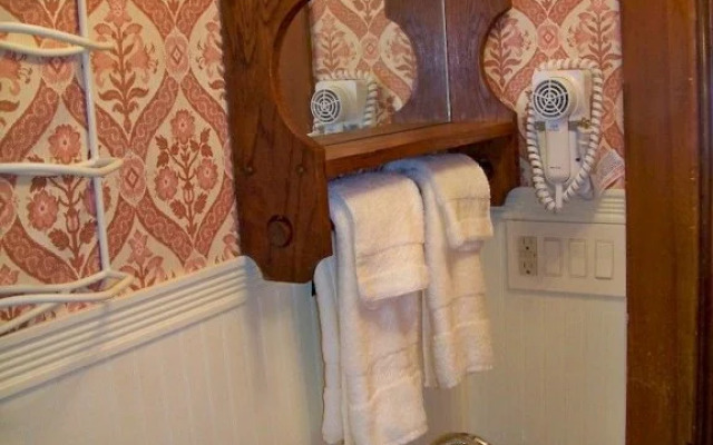 Best Kept Secret B&B