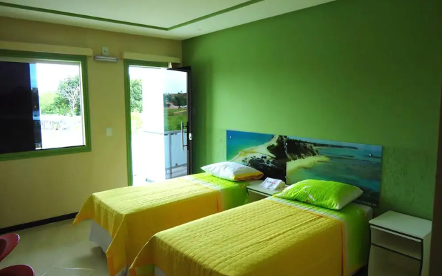 Hotel Nova América