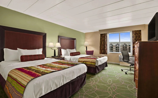 Days Inn by Wyndham Penn State
